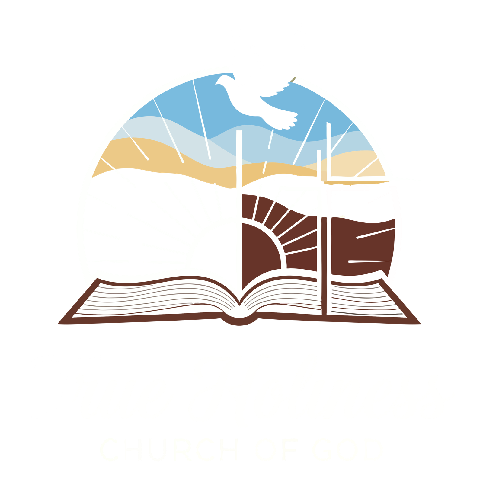 trueholinesschurchofgod.com